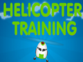 Igra Helicopter Training
