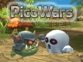 Igra PicoWars