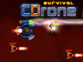 Igra Survival CDrone 