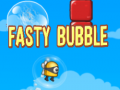 Igra Fasty Bubble