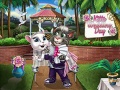 Igra Kitty Wedding Day