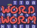 Igra Word Worm