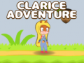 Igra Clarice Adventure