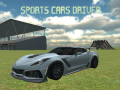 Igra Sports Cars Driver