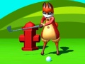 Igra Golf Royale