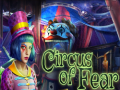 Igra Circus of Fear