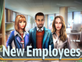 Igra New Employees
