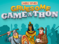 Igra Horrible Histories Gruesome Game-A-Thon