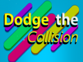 Igra Dodge The Collision