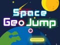 Igra Space Geo Jump