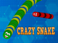 Igra Crazy Snake