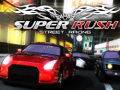 Igra Super Rush Street Racing