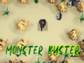 Igra Monster Buster