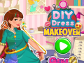 Igra DIY Dress Makeover