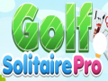 Igra Golf Solitaire Pro