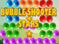 Igra Bubble Shooter Stars