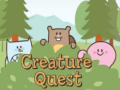 Igra Creature Quest