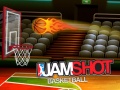 Igra JamShot Basketball 