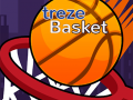 Igra Treze Basket