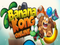 Igra Banana Kong Online 