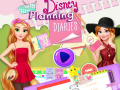 Igra Disney Planning Diaries