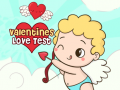 Igra Valentines Love Test