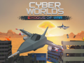 Igra Cyber Worlds: Exodus of War