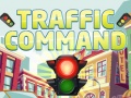 Igra Traffic Command