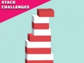 Igra Stack Challenges