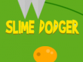 Igra Slime Dodger