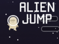 Igra Alien Jump