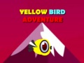 Igra Yellow Bird Adventure