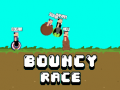 Igra Bouncy Race