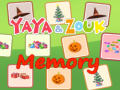 Igra Yaya & Zouk Memory