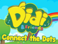 Igra Didi & Friends Connect the Dots