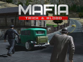 Igra Mafia Trick & Blood