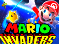 Igra Mario Invaders