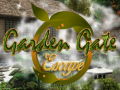 Igra Garden Gate Escape