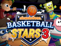 Igra Nickelodeon Basketball Stars 3