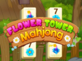 Igra Flower Tower Mahjong