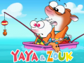 Igra Yaya & Zouk Fishing