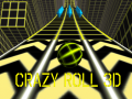 Igra Crazy Roll 3d
