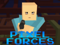 Igra Pixel Forces