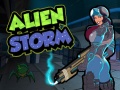 Igra Alien Storm