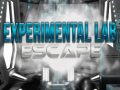 Igra Experimental Lab Escape