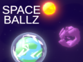 Igra Space Ballz