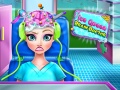 Igra Ice Queen Brain Doctor