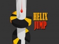 Igra Helix Jump