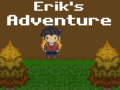 Igra Erick`s Adventure