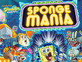 Igra Spongebob squarepants spongemania